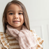 Little Ilsa Scarf Pattern