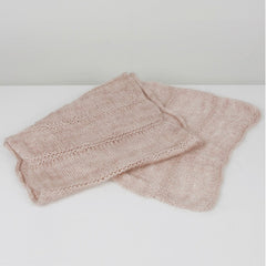 Little Ilsa Scarf Pattern