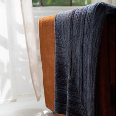 Midnight Blanket Pattern
