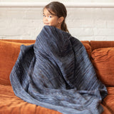 Midnight Blanket Pattern