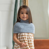 Mimi Cowl Pattern