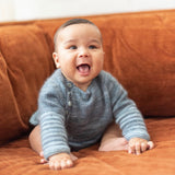 Oliver Sweater Pattern