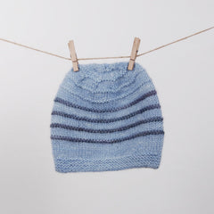 Oliver Hat Pattern