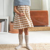 Park Socks Pattern