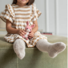 Park Socks Pattern
