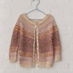Seasons Cardigan Pattern