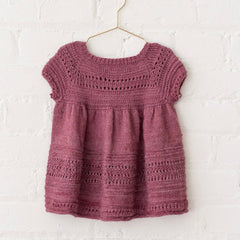 Tulip Tunic Pattern