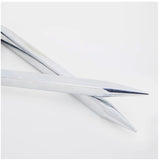 KNITPRO Nova Cubics Platina 80cm (32