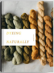 Dyeing Naturally
