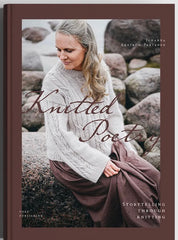Knitted Poetry – Storytelling Through Knitting