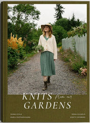 Knits from Our Gardens