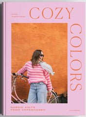 Cozy Colors – Nordic Knits from Copenhagen