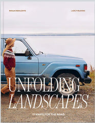 Unfolding Landscapes