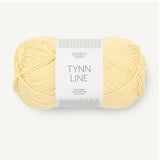 Sandnes Garn - Tynn Line