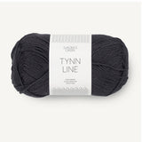 Sandnes Garn - Tynn Line