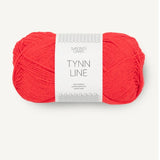 Sandnes Garn - Tynn Line
