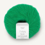 Sandnes Garn  - Tynn Silk Mohair