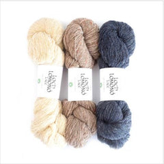 Loch Lomond Lace (GOTS)