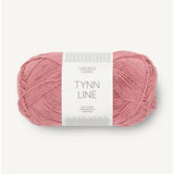 Sandnes Garn - Tynn Line