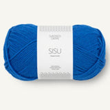 Sandnes Garn - Sisu