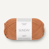 Sandnes Garn - Sunday Petiteknit