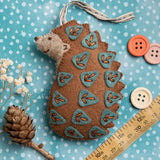 Corrine Lapierre Felt Craft Mini Kit