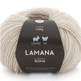 Lamana Roma