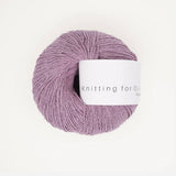 Knitting for Olive - Pure Silk