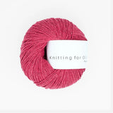 Knitting for Olive - Pure Silk