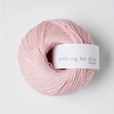 Knitting for Olive - Pure Silk