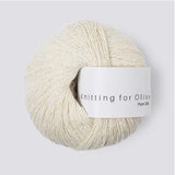 Knitting for Olive - Pure Silk