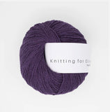 Knitting for Olive - Pure Silk
