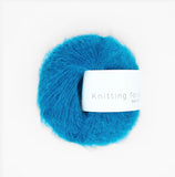 Knitting for Olive - Soft Silk Mohair