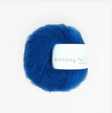 Knitting for Olive - Soft Silk Mohair