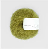 Knitting for Olive - Soft Silk Mohair