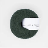 Knitting for Olive - Cotton Merino