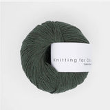 Knitting for Olive - Pure Silk