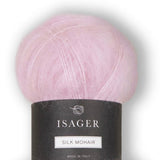 Isager - Silk Mohair