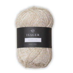Isager - Bomulin