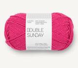 Sandnes Garn Double Sunday