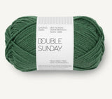 Sandnes Garn Double Sunday