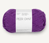 Sandnes Garn - Peer Gynt