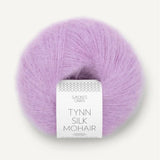 Sandnes Garn  - Tynn Silk Mohair
