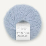 Sandnes Garn  - Tynn Silk Mohair