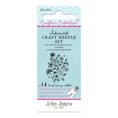 Advanced Craft Needle Set