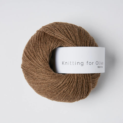 Knitting for Olive - Merino