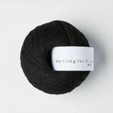 Knitting for Olive - Cotton Merino