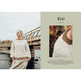 Lace and Cables, With Love