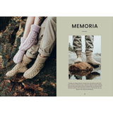 Lace and Cables, With Love