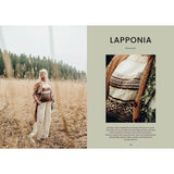 Lace and Cables, With Love